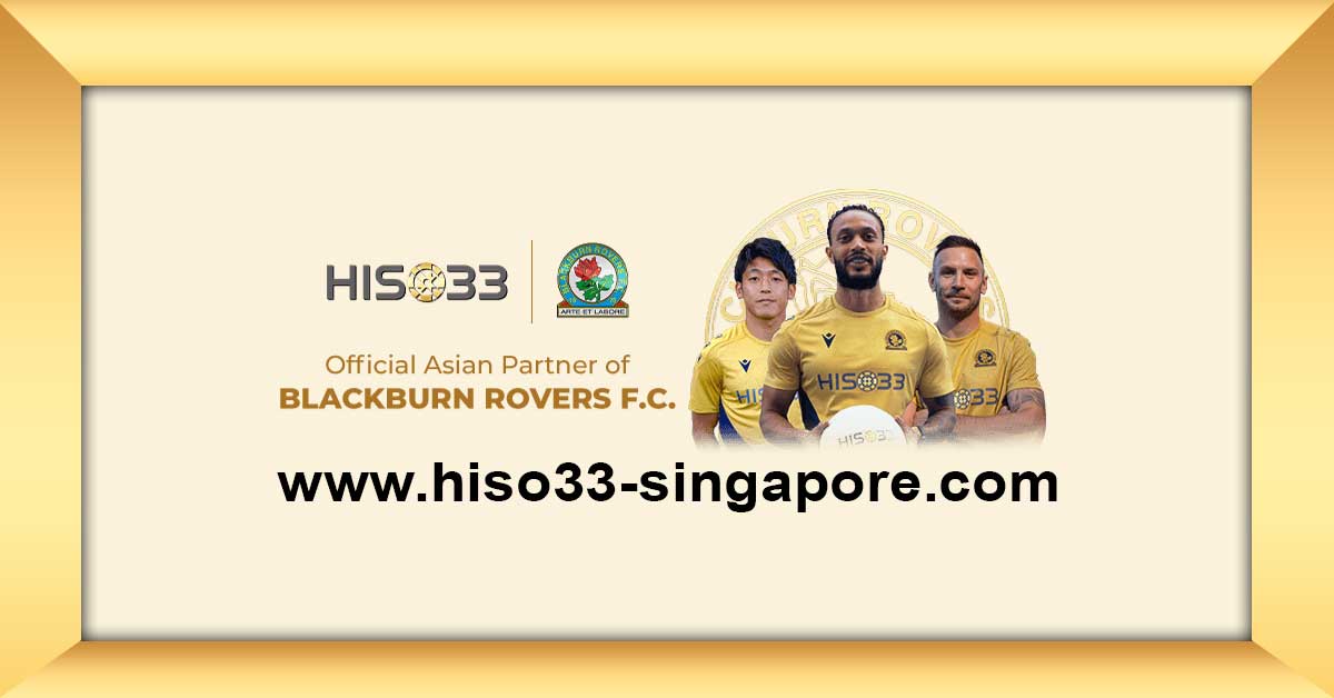 Hiso33 Singapore The Ultimate Best-Online Casino